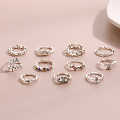 Delicate Artisan Set