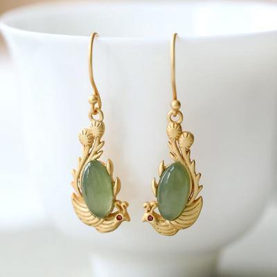 Elegant Silver Earring for Every Occasion