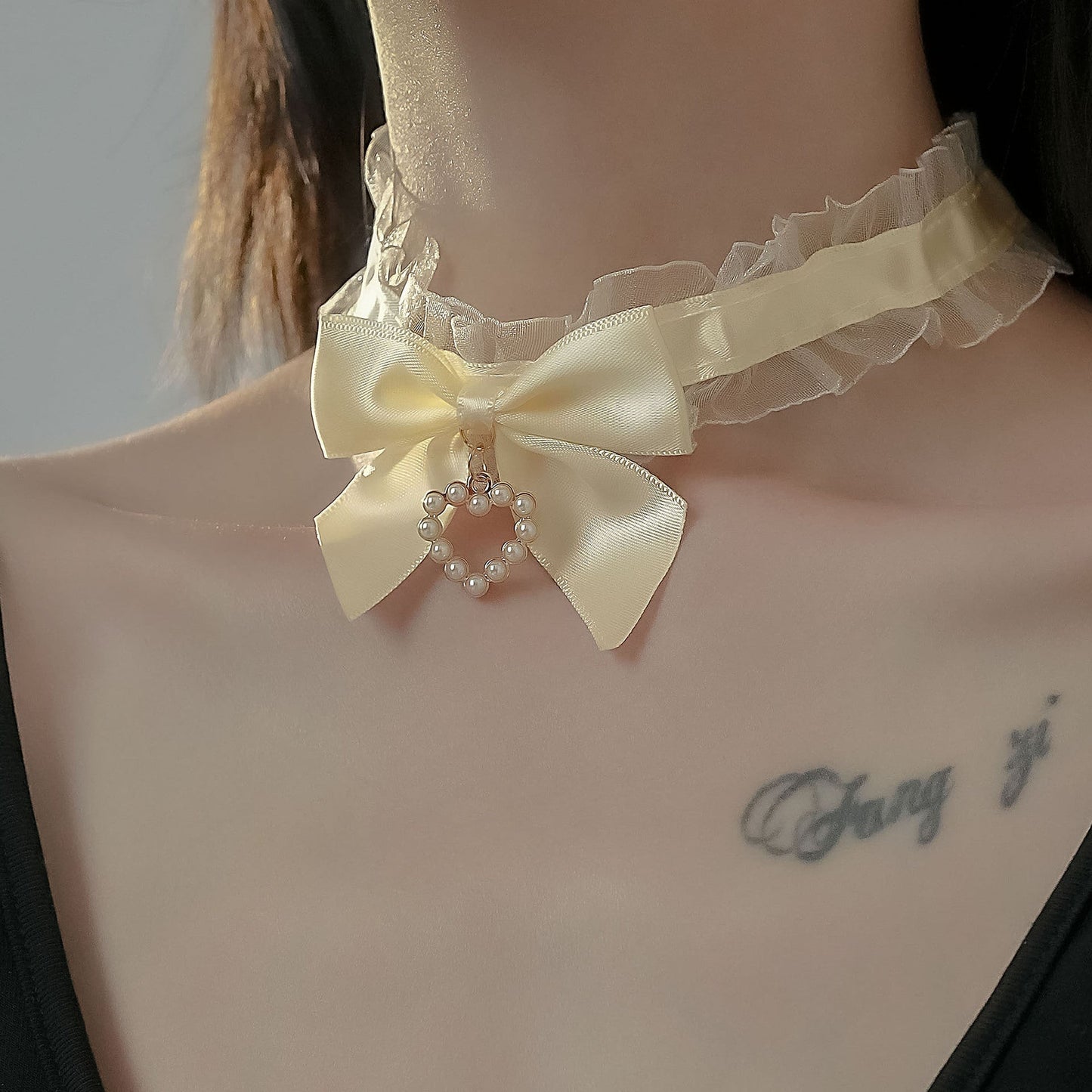 Elegant Pearl Necklace for Every Occasion