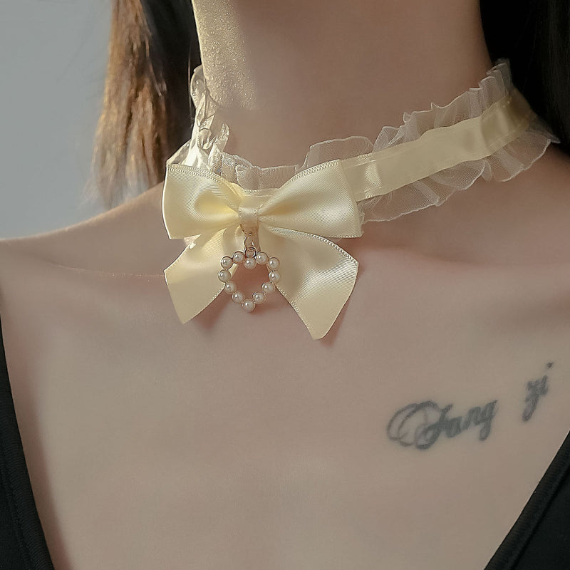 Elegant Pearl Necklace for Every Occasion