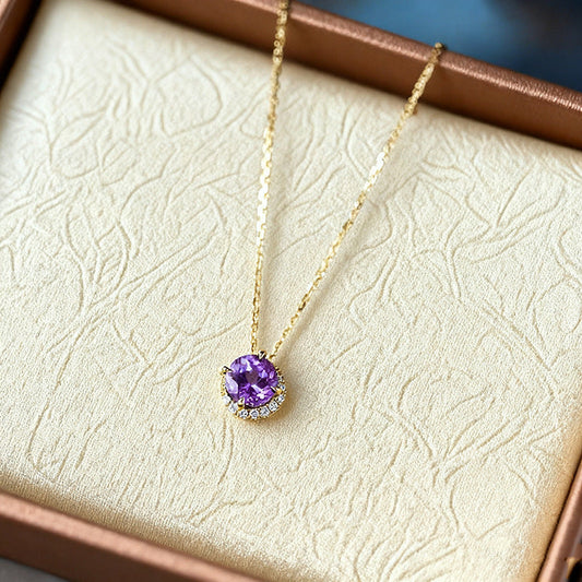 Charming Necklace for Any Occasion