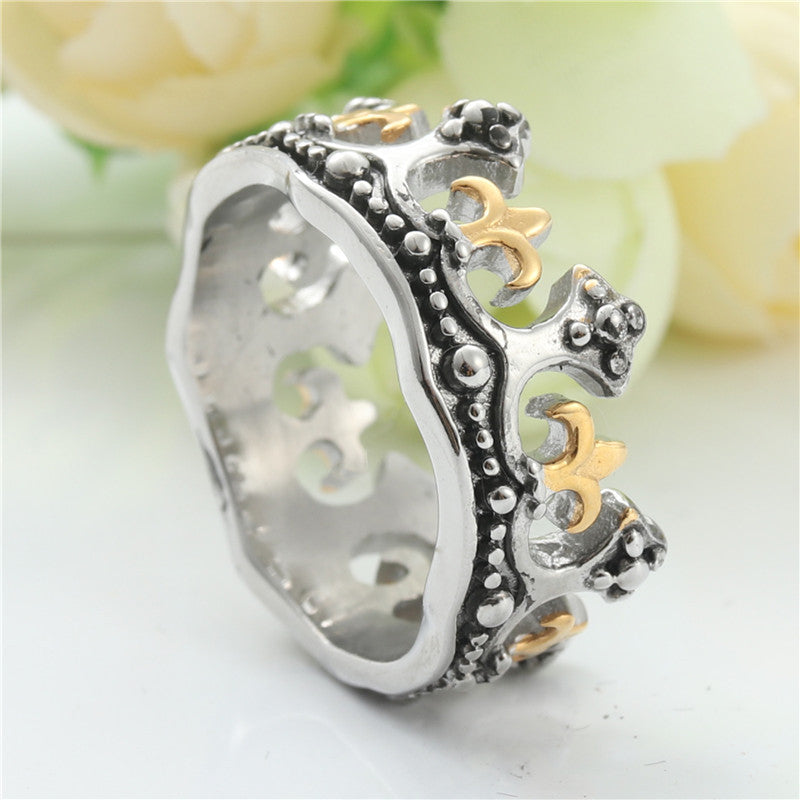 Charming Ring for Any Occasion
