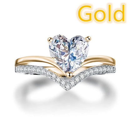 Elegant Ring for Every Occasion