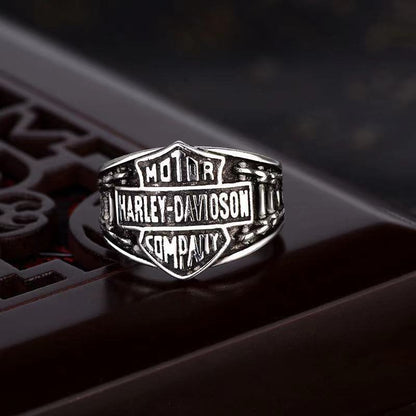 Delicate Artisan Ring