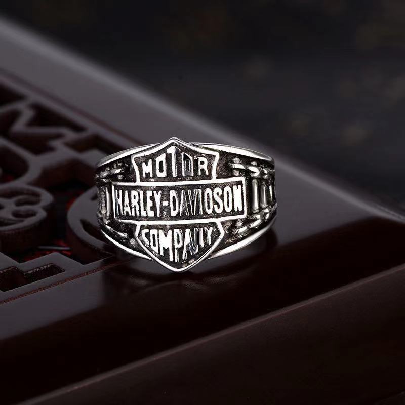 Delicate Artisan Ring
