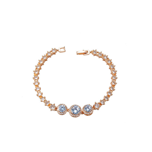 Charming Bracelet for Any Occasion