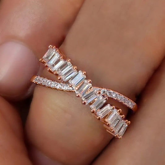 Romantic Ring for Special Moments