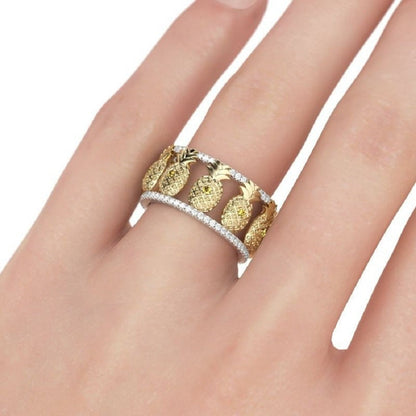 Stunning Ring for Daily Wear