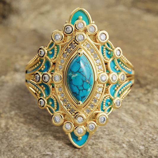 Delicate Artisan Piece