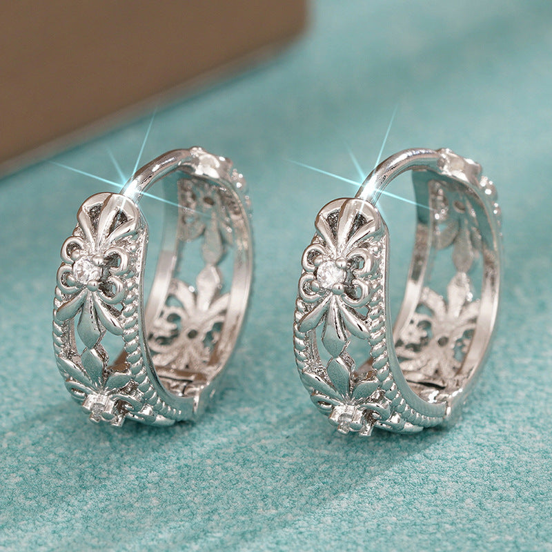 Elegant Earring for Every Occasion