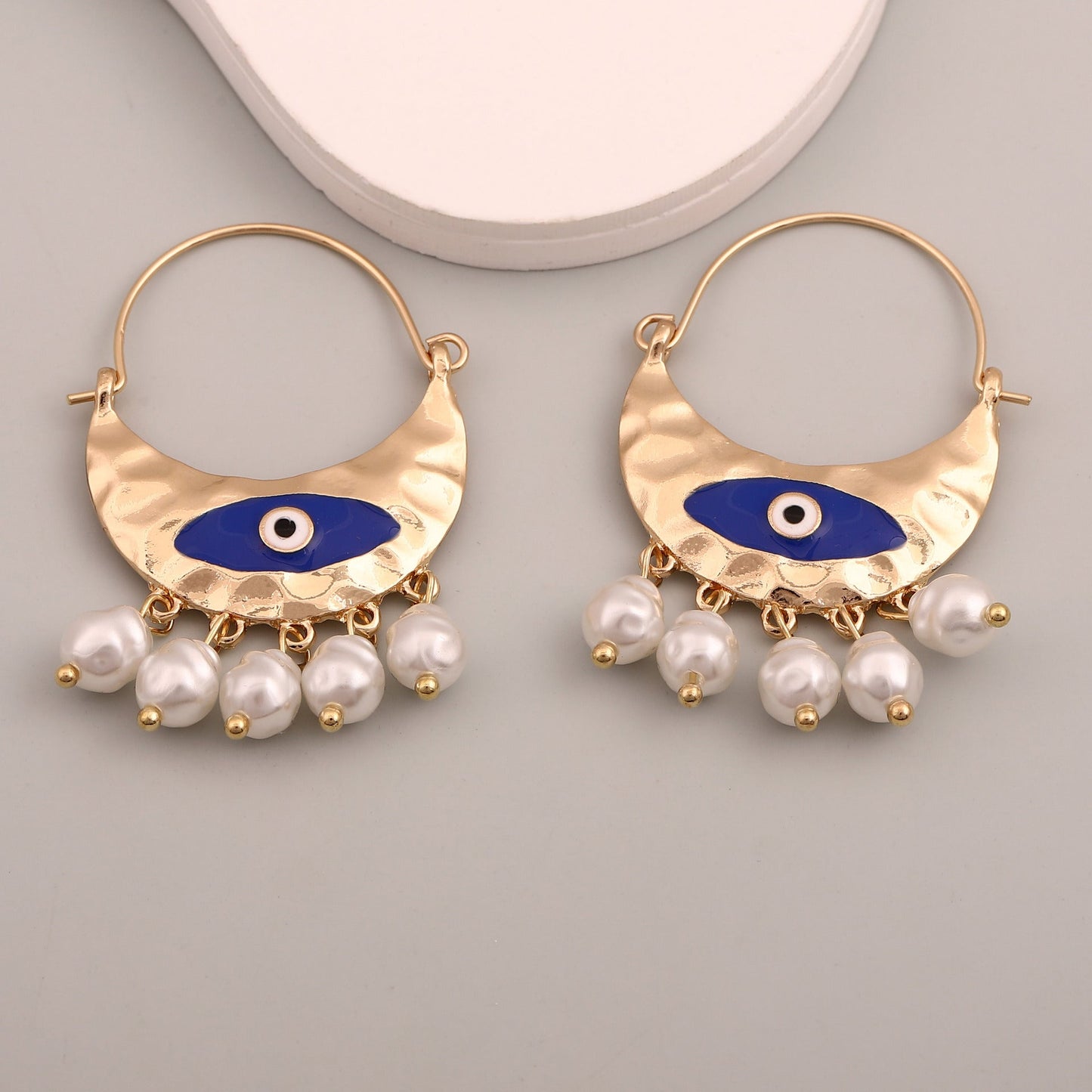 Elegant Pearl Earring for Every Occasion