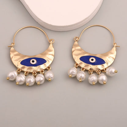 Elegant Pearl Earring for Every Occasion