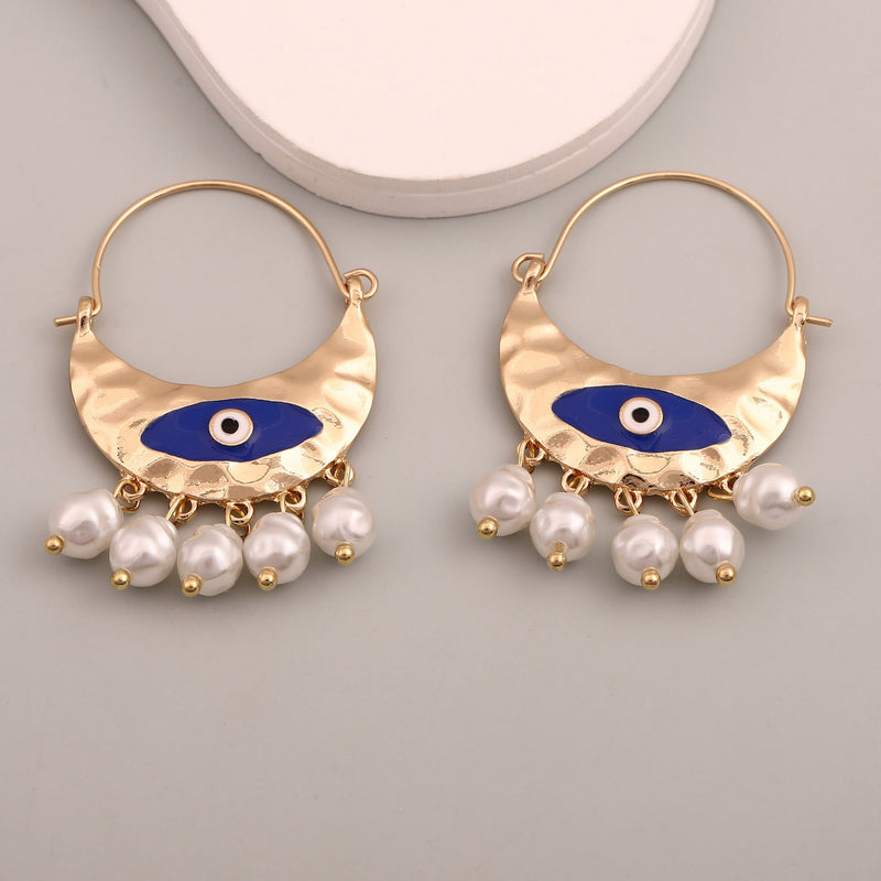Elegant Pearl Earring for Every Occasion