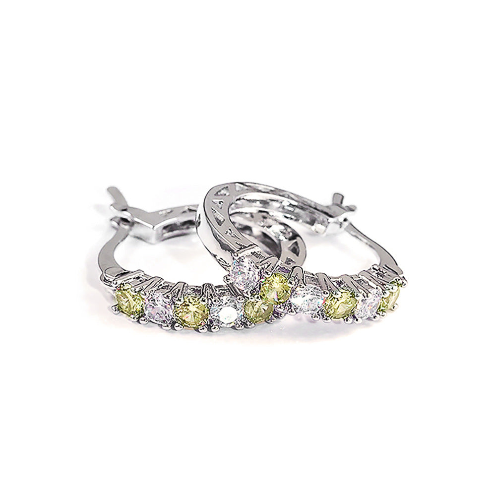 Charming Earring for Any Occasion