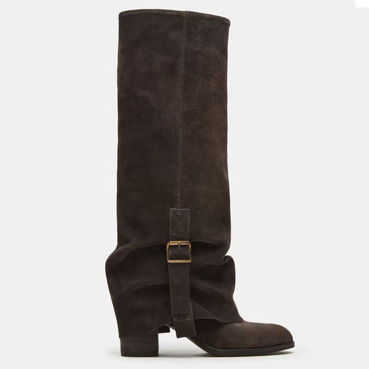 Beautifully Crafted Orthopedic Boots