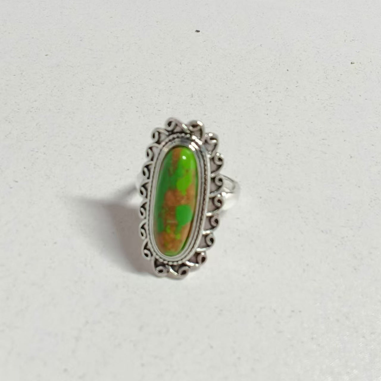 Stunning Ring for Daily Wear