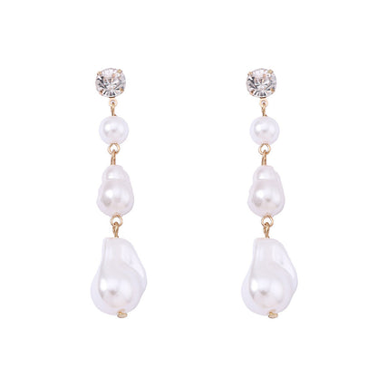 Elegant Pearl Earring for Every Occasion