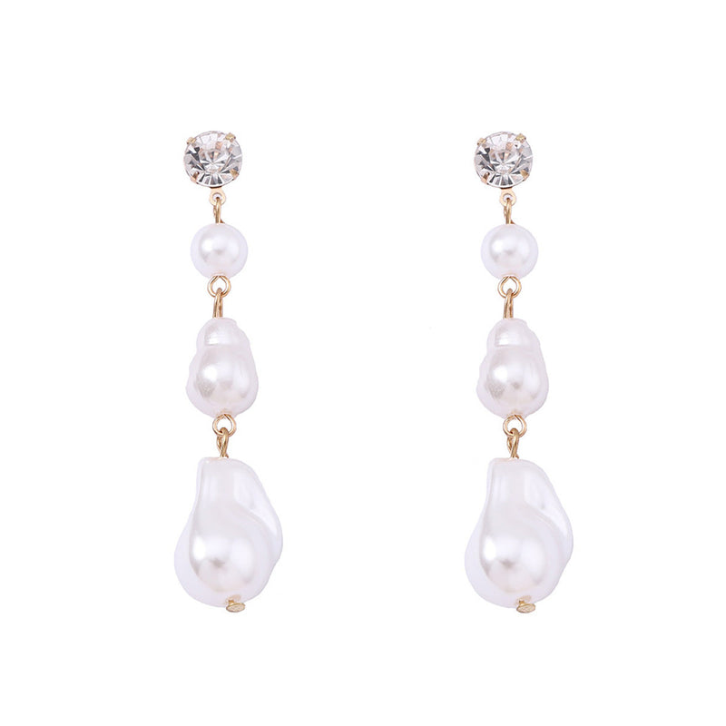 Elegant Pearl Earring for Every Occasion