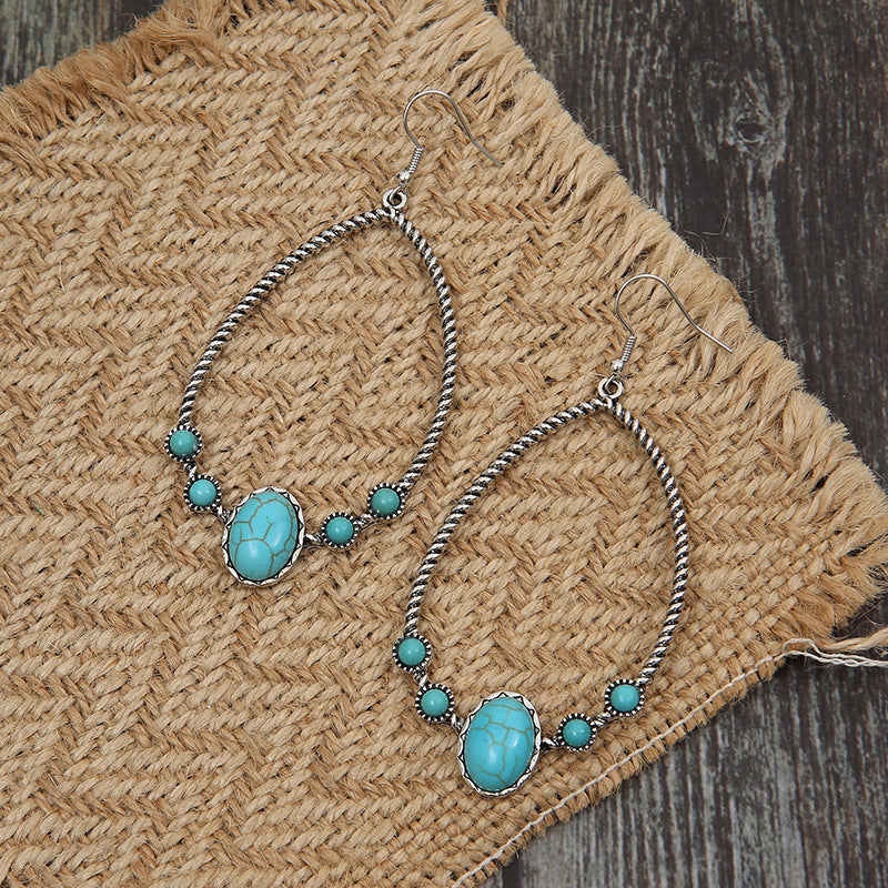 Romantic Earring for Special Moments