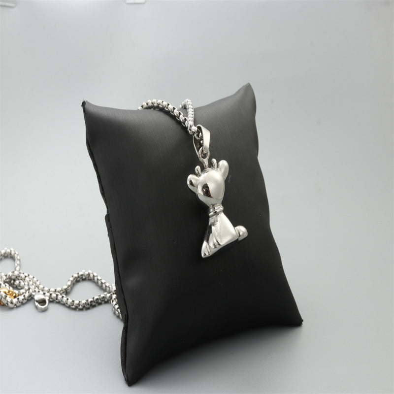 Vintage Handmade Necklace
