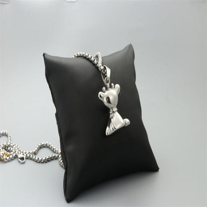 Vintage Handmade Necklace