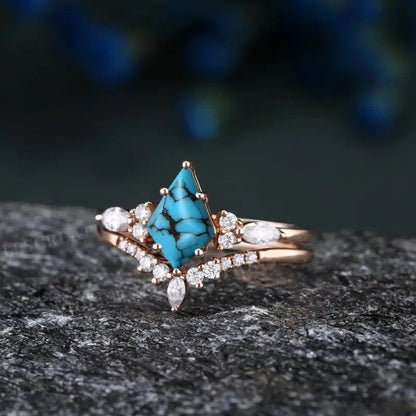 Beautiful Ring with Unique Style