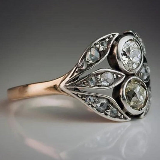Romantic Ring for Special Moments