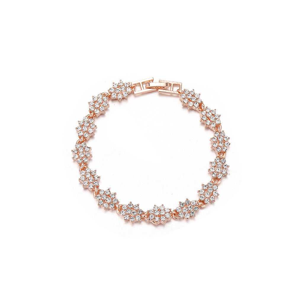 Beautiful Bracelet with Unique Style