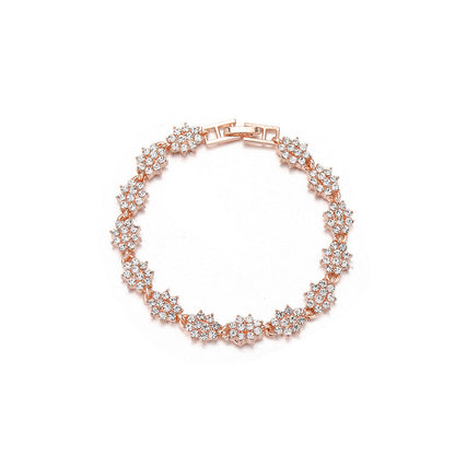 Beautiful Bracelet with Unique Style