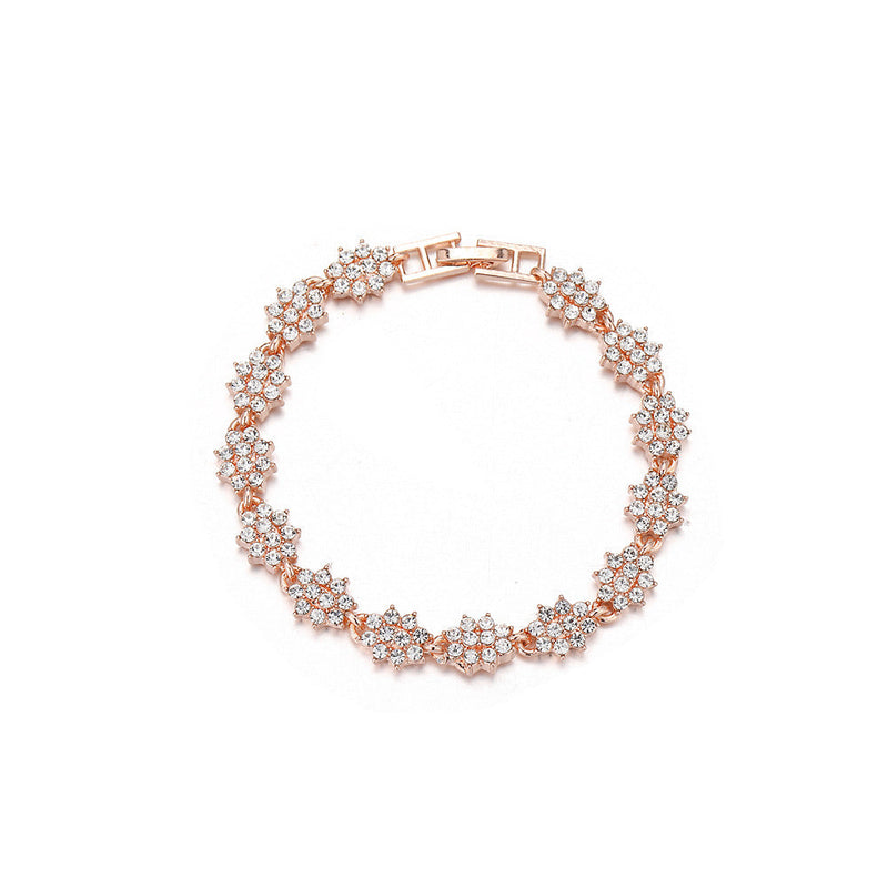 Beautiful Bracelet with Unique Style