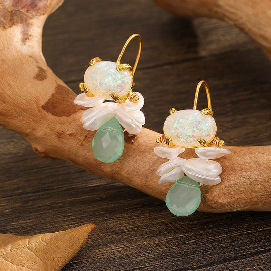 Charming Earring for Any Occasion