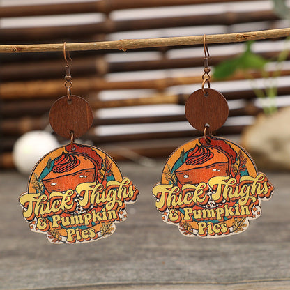 Stunning Earring for Daily Wear