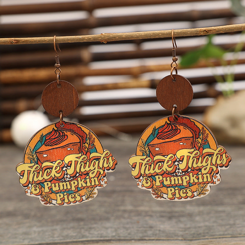 Stunning Earring for Daily Wear