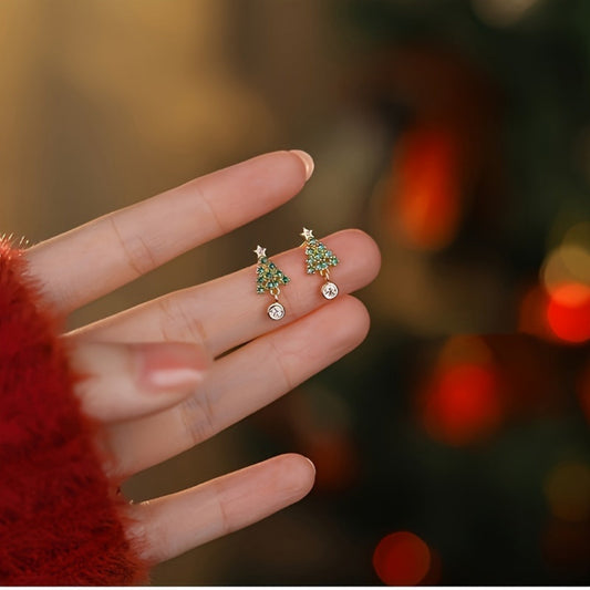 Romantic Earring for Special Moments