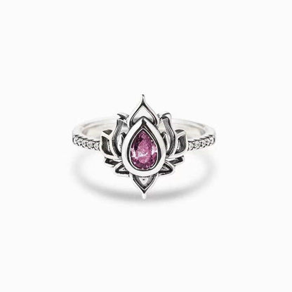 Beautiful Ring with Unique Style