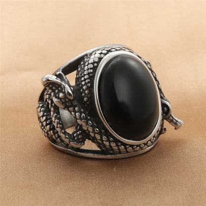 Elegant Ring for Every Occasion