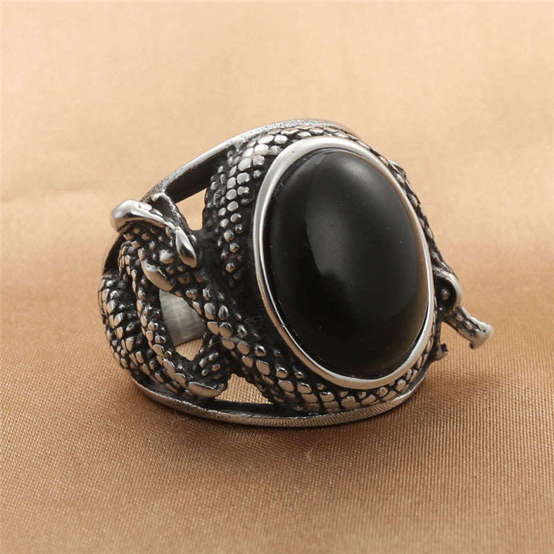 Elegant Ring for Every Occasion