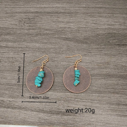 Beautiful Earring with Unique Style