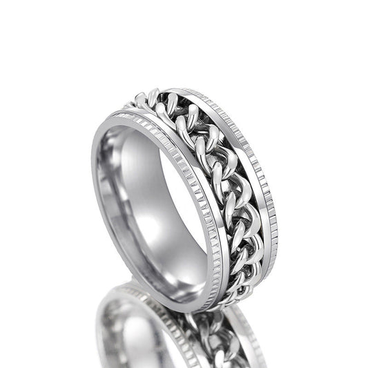 Stunning Chain for Daily Wear