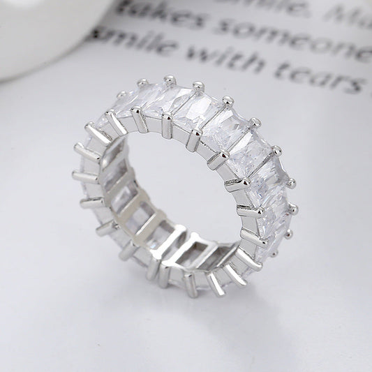 Romantic Ring for Special Moments