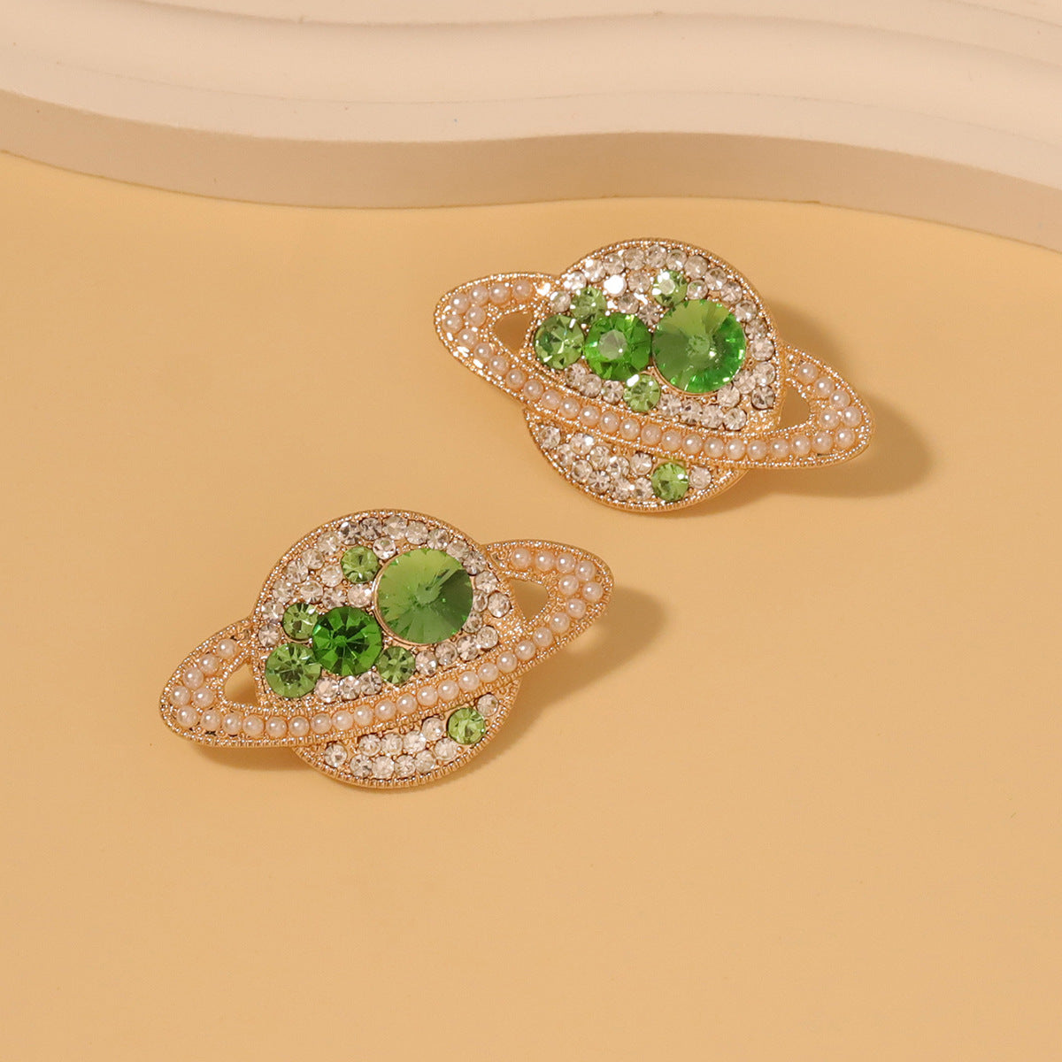 Romantic Earring for Special Moments