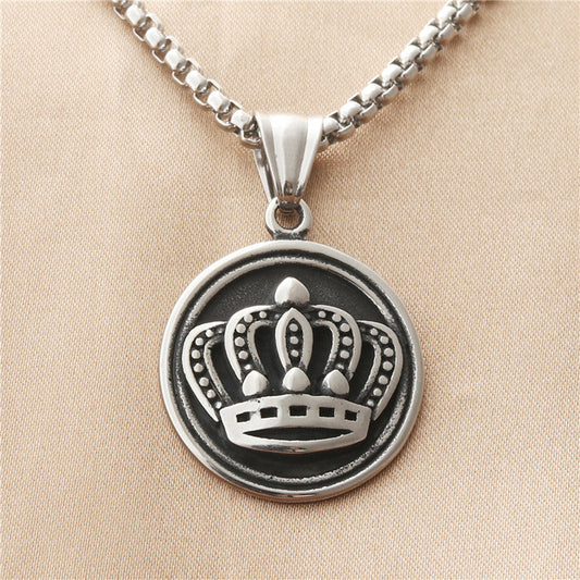 Elegant Pendant for Every Occasion