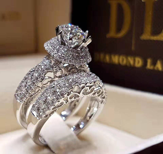 Charming Set for Any Occasion