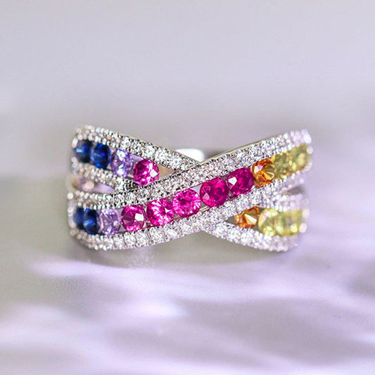 Classic Ring with Timeless Appeal