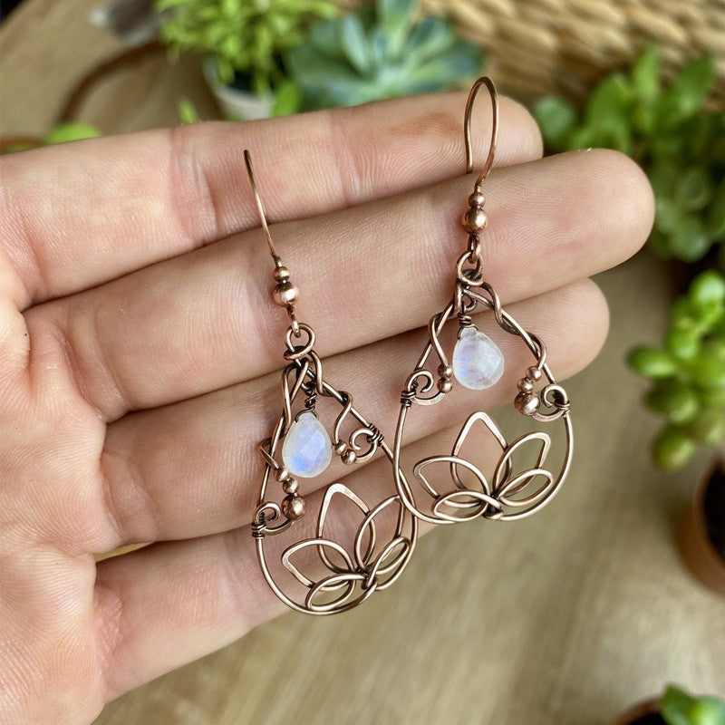 Classic Earring with Timeless Appeal