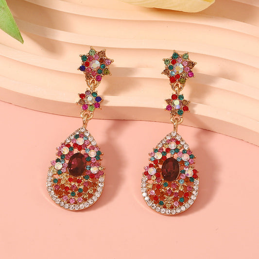 Beautiful Earring with Unique Style