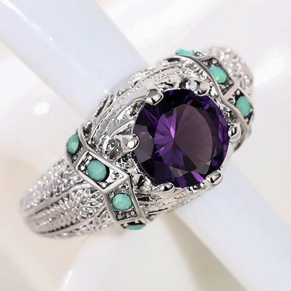 Romantic Ring for Special Moments