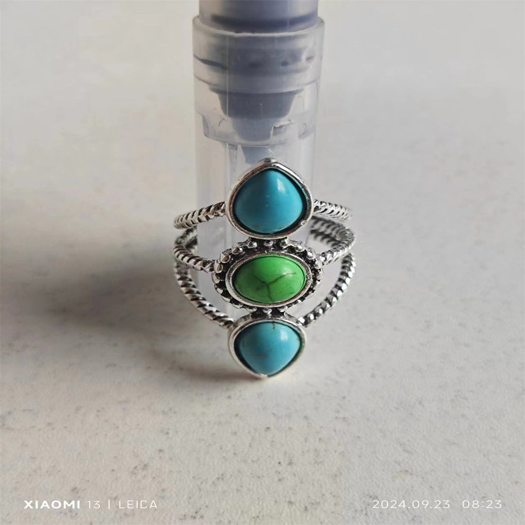 Stunning Ring for Daily Wear