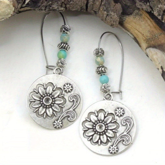 Classic Earring with Timeless Appeal