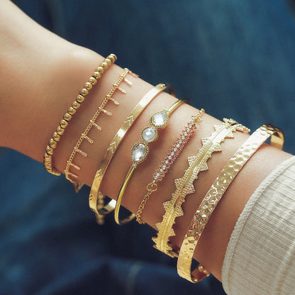 Romantic Bracelet for Special Moments